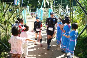 BIB: 2245
                            <button type="button" onclick="openModal(19072179)" class="btn btn-primary btn-sm float-right btn-popup" data-toggle="modal" data-target=".modal-high-quality">
                        <i class="fas fa-shopping-cart"></i> Add to Cart
                    </button>
                                            <button type="button" onclick="isThisMe(19072179, true)" class="btn btn-success btn-sm float-right btn-popup btn-isme hidden" data-toggle="tooltip" data-placement="bottom" title="นี่คือรูปของคุณใช่ไหม คลิกที่นี่เพื่อเอาเข้าอัลบั้ม">
                        <i class="fas fa-plus"></i> Add to album
                    </button>
                    <button type="button" onclick="isThisMe(19072179, false)" class="btn btn-warning btn-sm float-right btn-popup btn-isnotme hidden">
                        <i class="fas fa-ban"></i> Remove from album
                    </button>